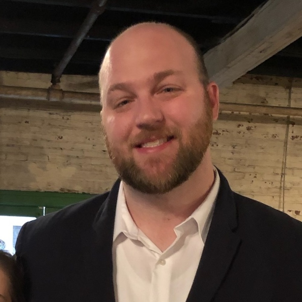 Meet your Posher, Casey